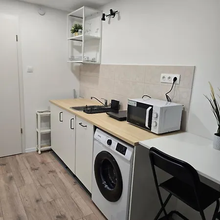 Rakoczi Retreat - In The Heart Of Apartamento Budapest