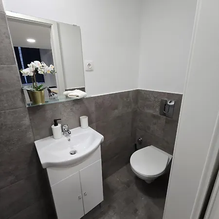 Apartamento Rakoczi Retreat - In The Heart Of *