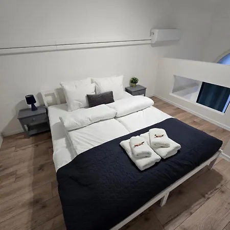 Apartamento Rakoczi Retreat - In The Heart Of Budapest