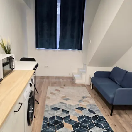 Apartamento Rakoczi Retreat - In The Heart Of