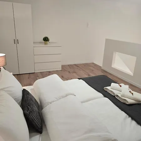 Rakoczi Retreat - In The Heart Of Апартаменты Будапешт