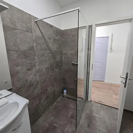Rakoczi Retreat - In The Heart Of Апартаменты