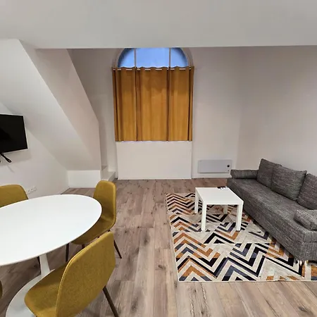 Apartamento Rakoczi Retreat - In The Heart Of