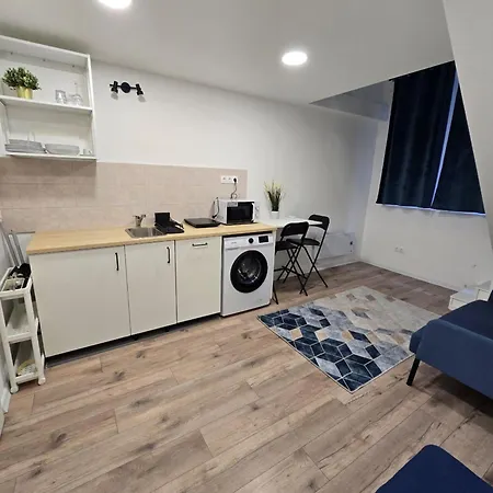 Rakoczi Retreat - In The Heart Of Апартаменты *