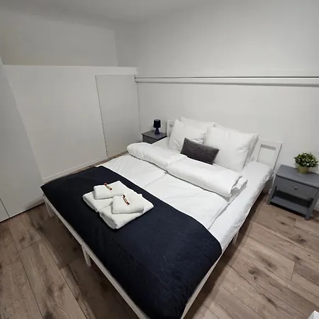 Apartamento Rakoczi Retreat - In The Heart Of *