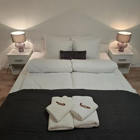 Rakoczi Retreat - In The Heart Of Apartamento Budapest